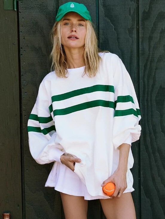 FP Movement by Free People Tops - Free People Movement Post Up Layer Sweatshirt XSmall